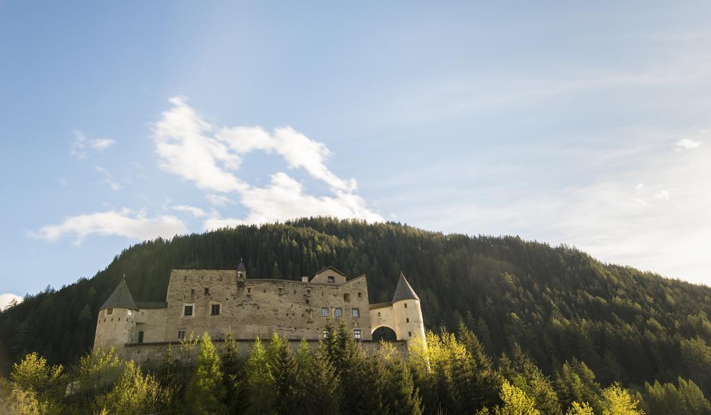 Aparthotel Alberts Heimatglueck