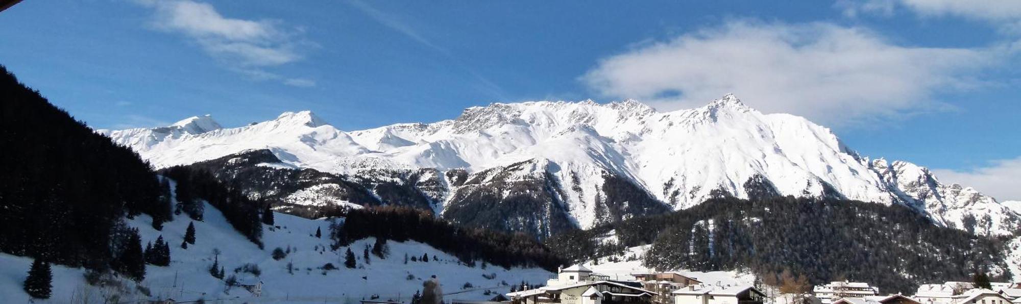 Aparthotel Alberts Heimatglueck 4*