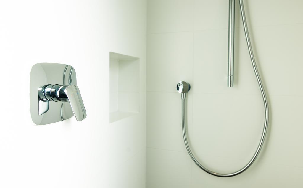 Alberts Heimatglueck Aparthotel Nauders