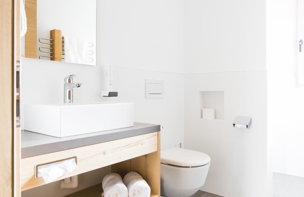 Alberts Heimatglueck Aparthotel 4*