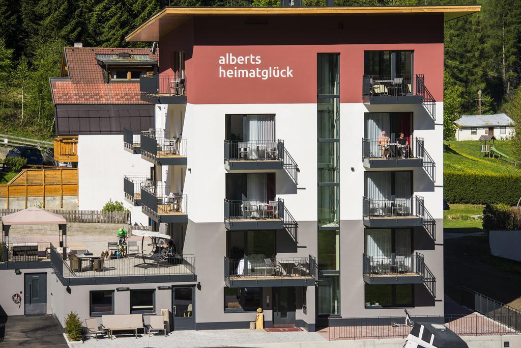 Alberts Heimatglueck 4*